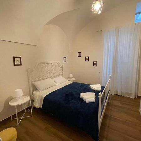 Gesuiti Suite Catane Extérieur photo