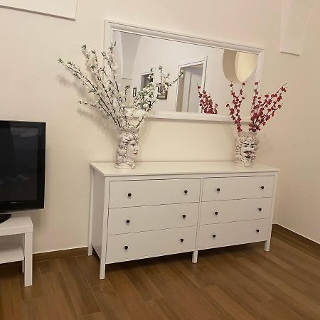 Gesuiti Suite Catane Extérieur photo