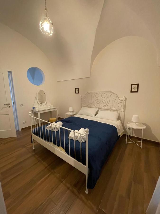 Gesuiti Suite Catane Extérieur photo