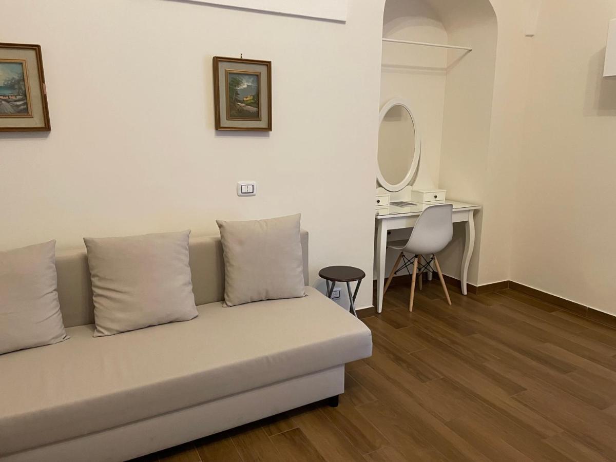 Gesuiti Suite Catane Extérieur photo
