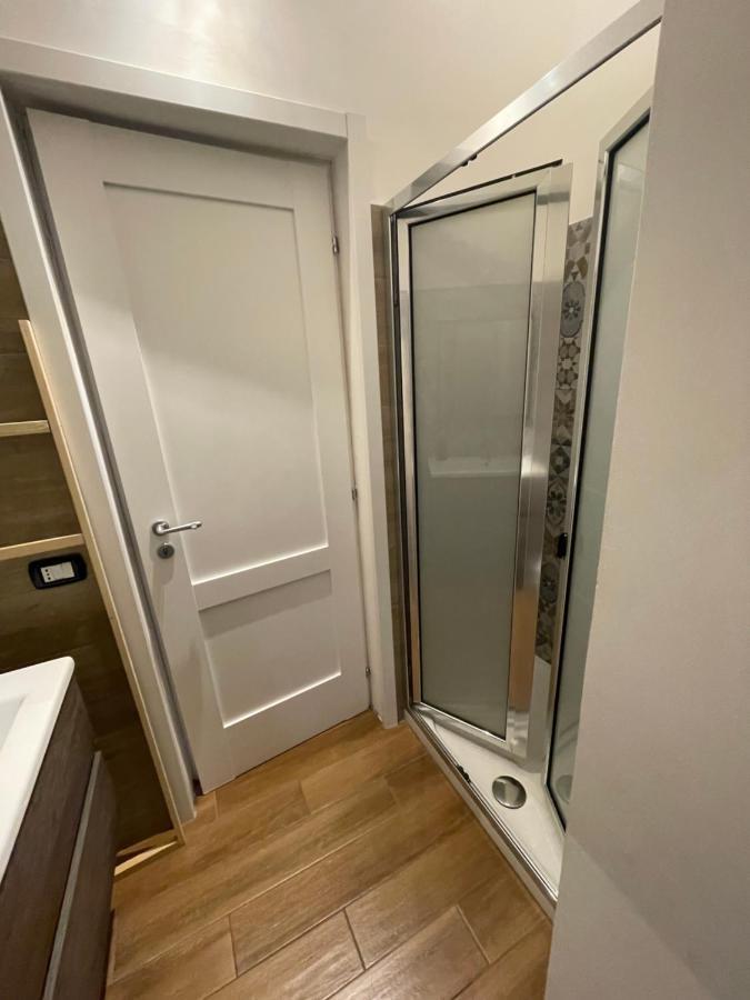Gesuiti Suite Catane Extérieur photo