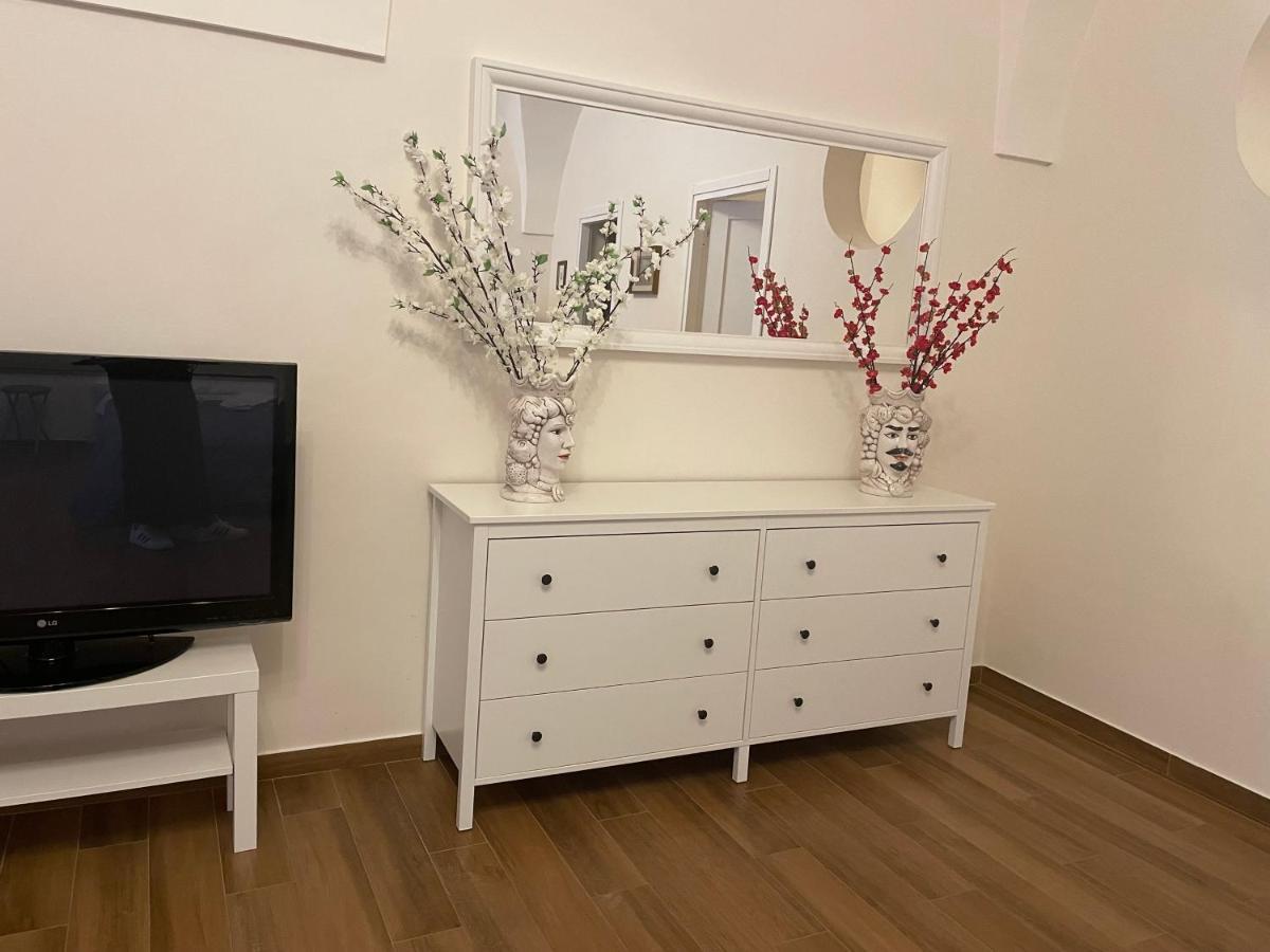 Gesuiti Suite Catane Extérieur photo