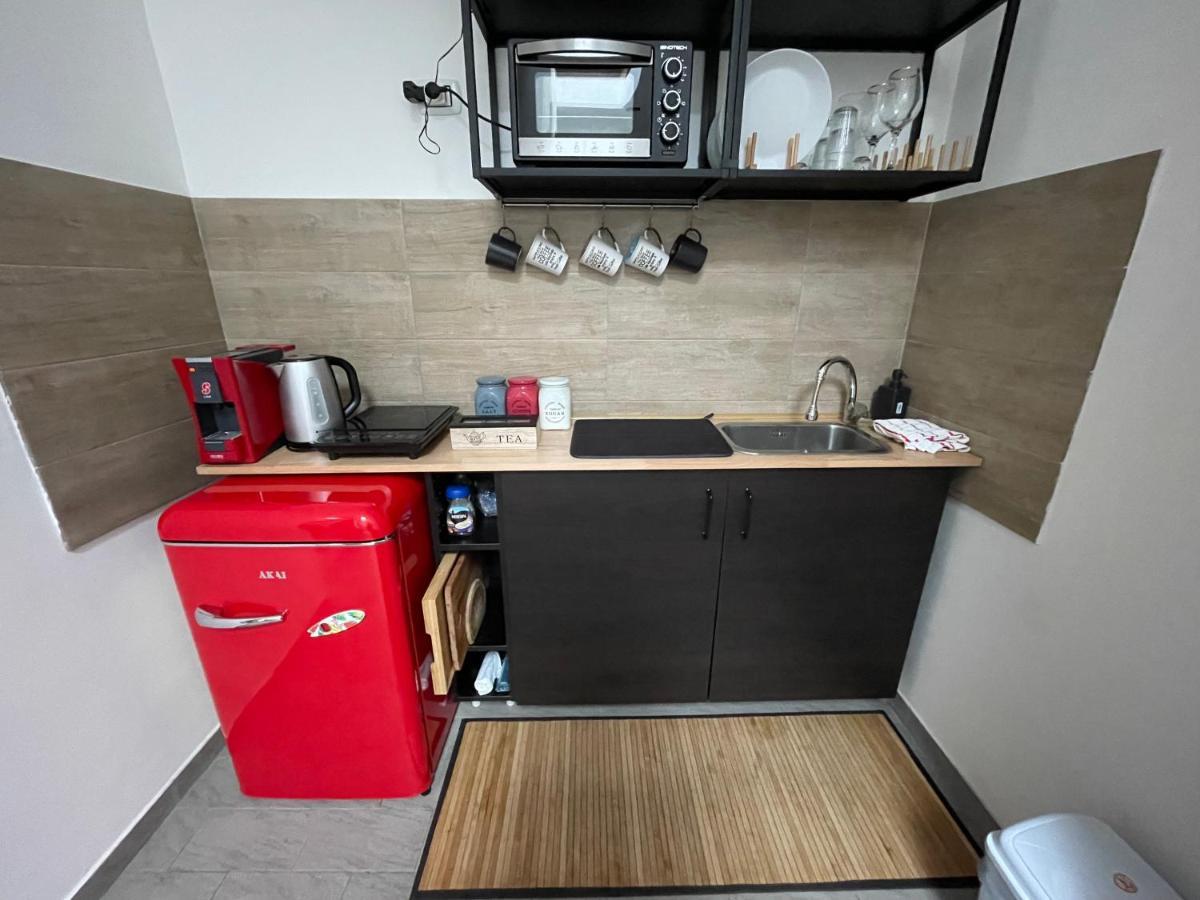 Gesuiti Suite Catane Extérieur photo